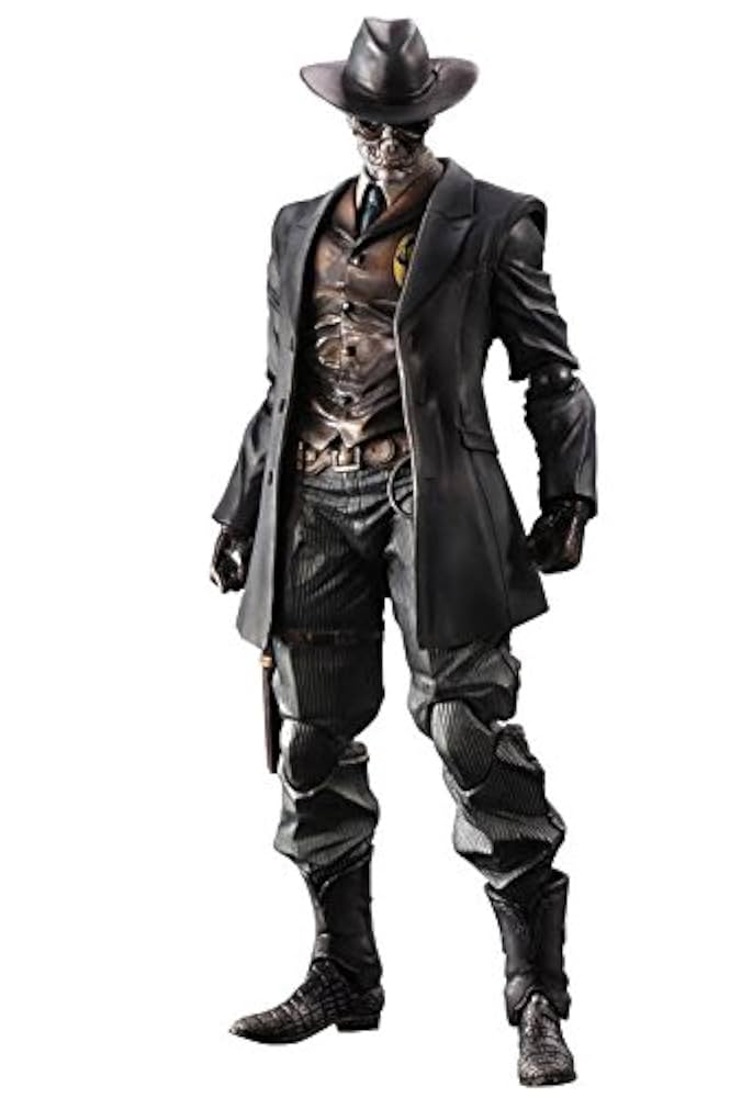 L GEAR SOLID スカルフェイス　フィギュア Amazon.co.jp: METAL GEAR SOLID V THE PHANTOM PAIN PLAY ARTS